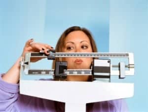 פלאטו – עצירה בירידה במשקל