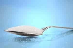 ממתיקים מלאכותיים - תחליפי סוכר