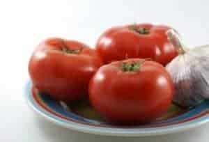 מתכון בריא ודיאטטי ל-2 מרקי עגבניות